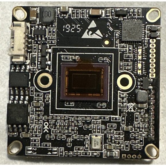 NMHC2290D 1080p Starlight H.265 IP Camera Module CMOS 1/2.8" SONY IMX290/IMX291 - Picture 3 of 8